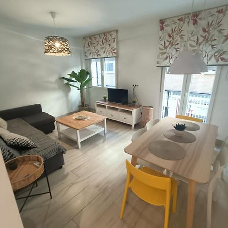 Apartamento Arandas Centro, By Daimar Granada Exterior photo