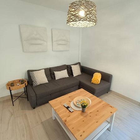 Apartamento Arandas Centro, By Daimar Granada Exterior photo