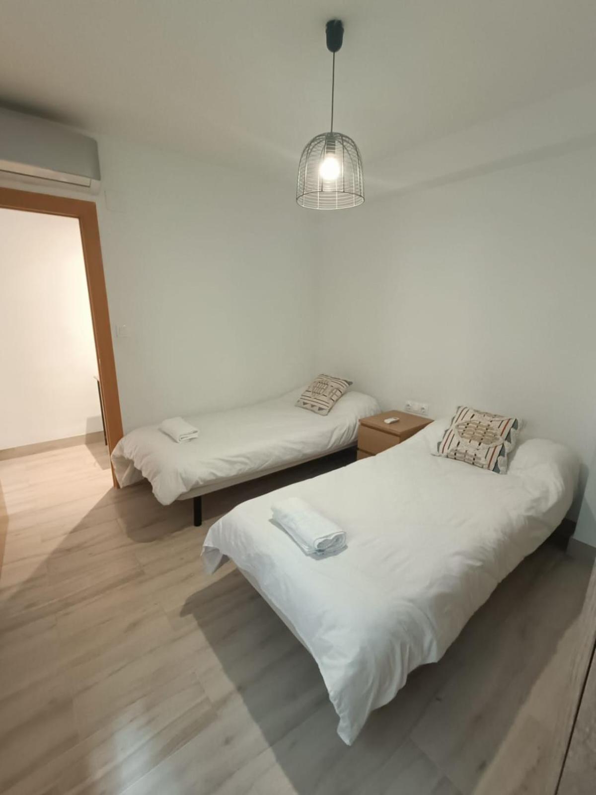 Apartamento Arandas Centro, By Daimar Granada Exterior photo
