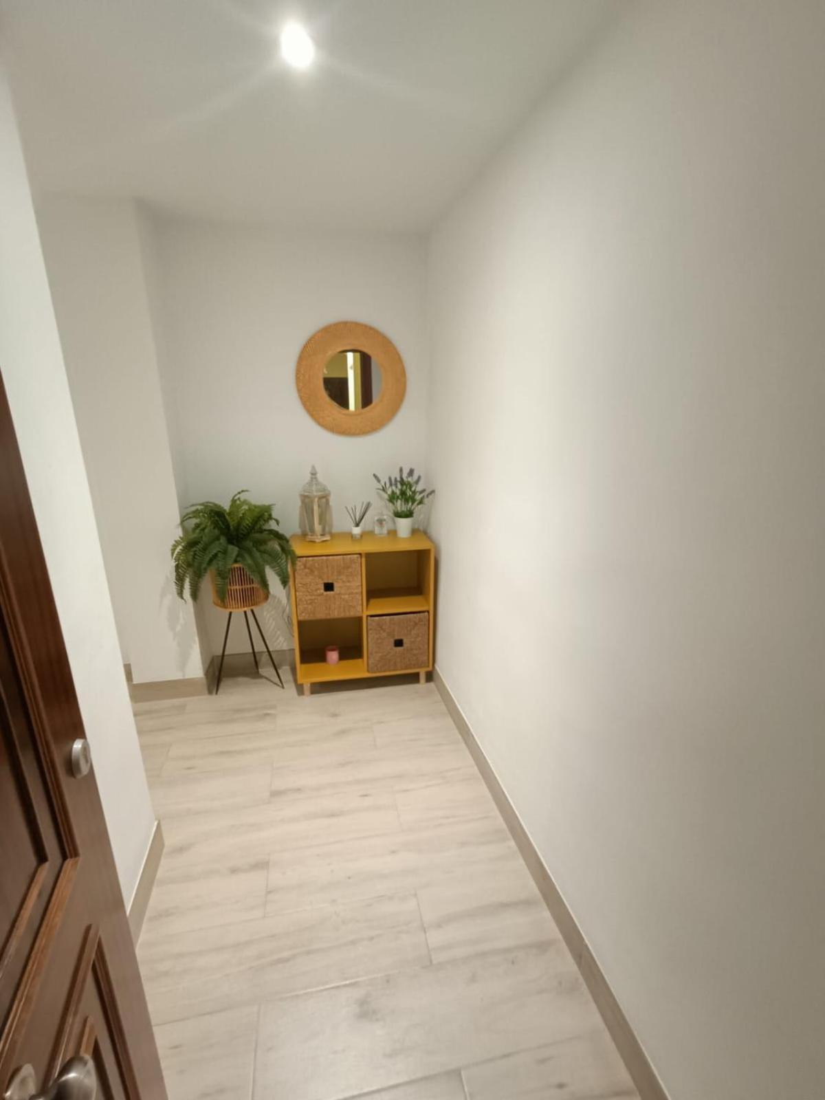 Apartamento Arandas Centro, By Daimar Granada Exterior photo