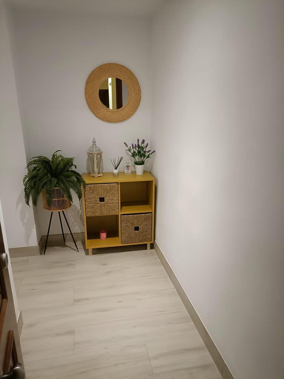 Apartamento Arandas Centro, By Daimar Granada Exterior photo