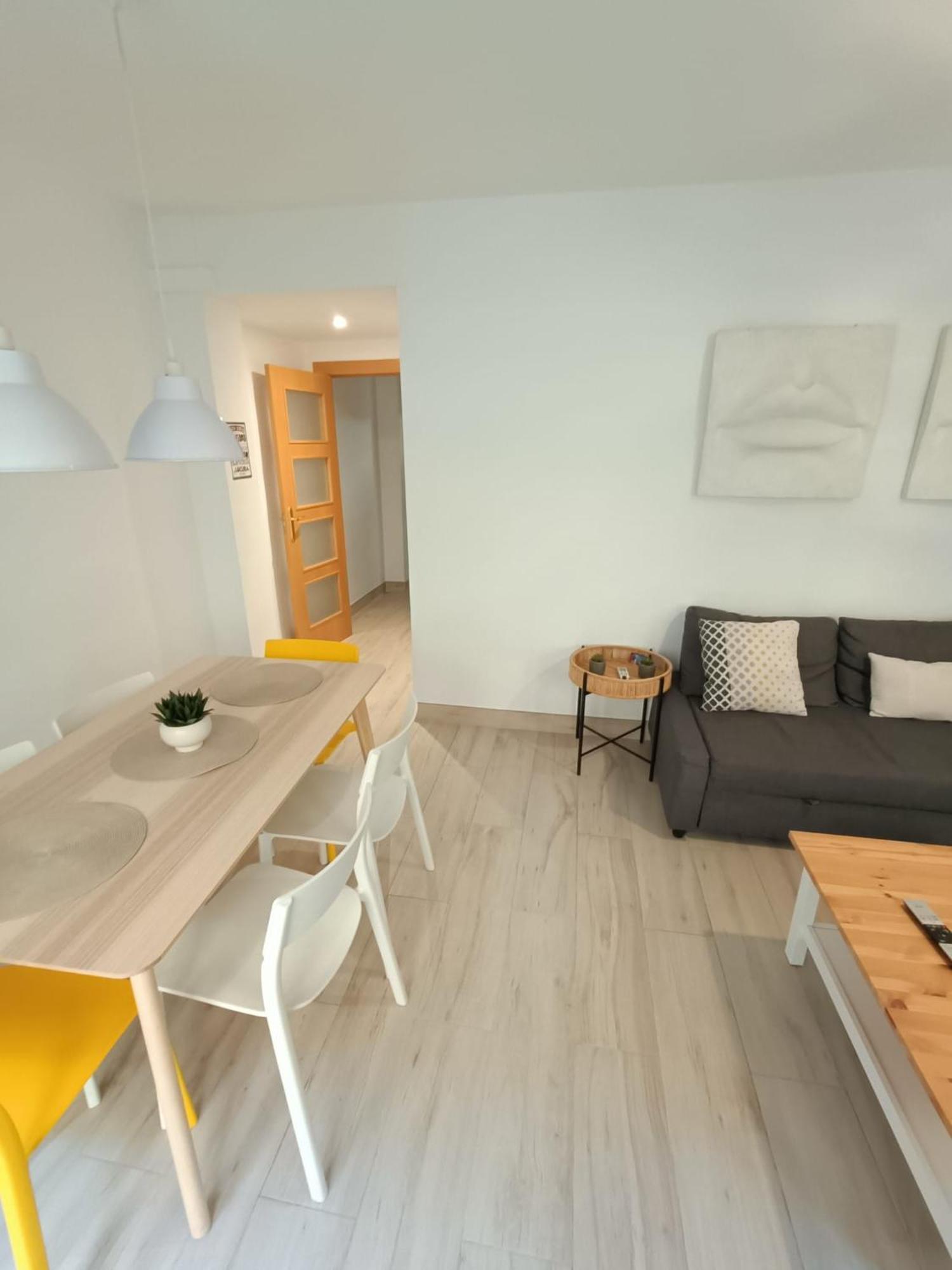 Apartamento Arandas Centro, By Daimar Granada Exterior photo