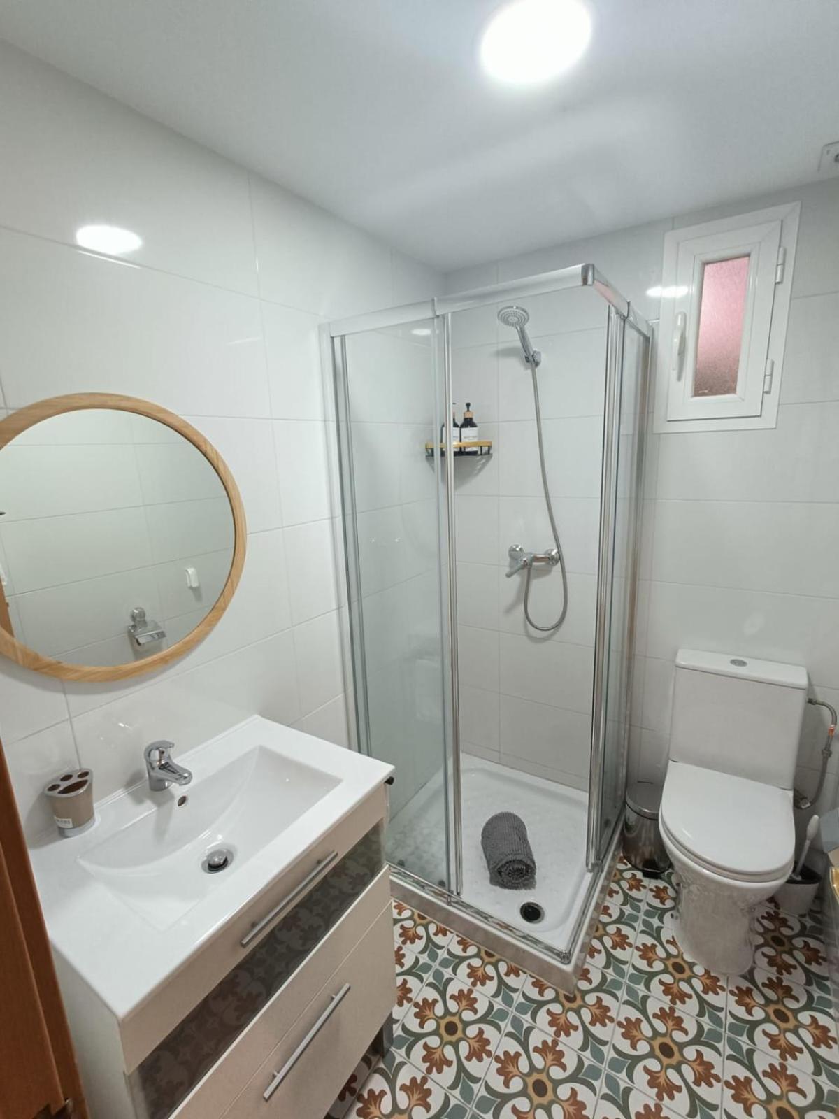 Apartamento Arandas Centro, By Daimar Granada Exterior photo