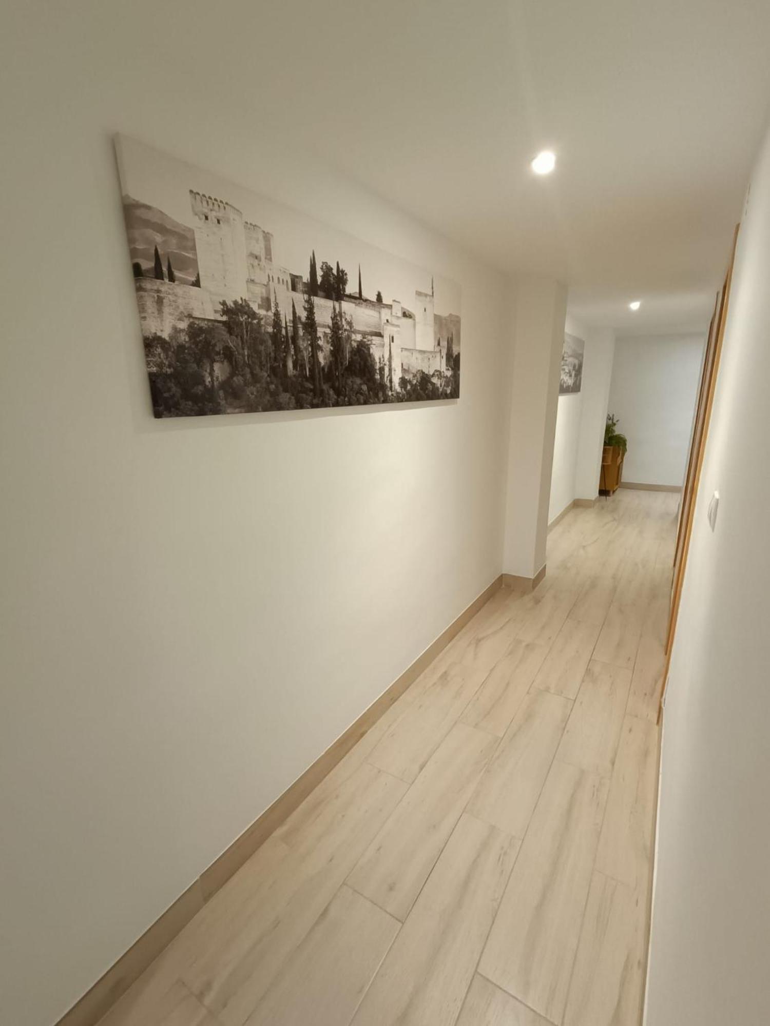 Apartamento Arandas Centro, By Daimar Granada Exterior photo
