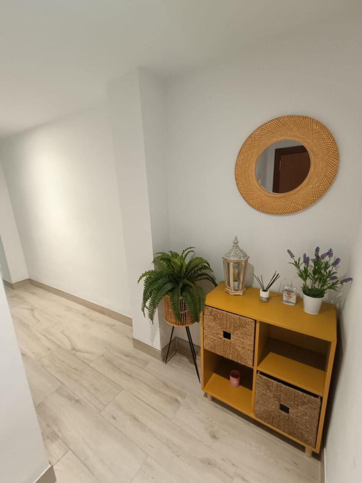 Apartamento Arandas Centro, By Daimar Granada Exterior photo